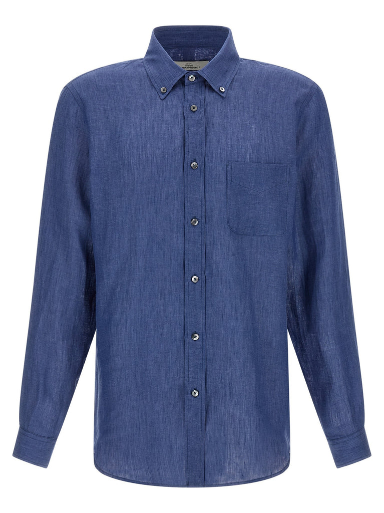 Linen shirt