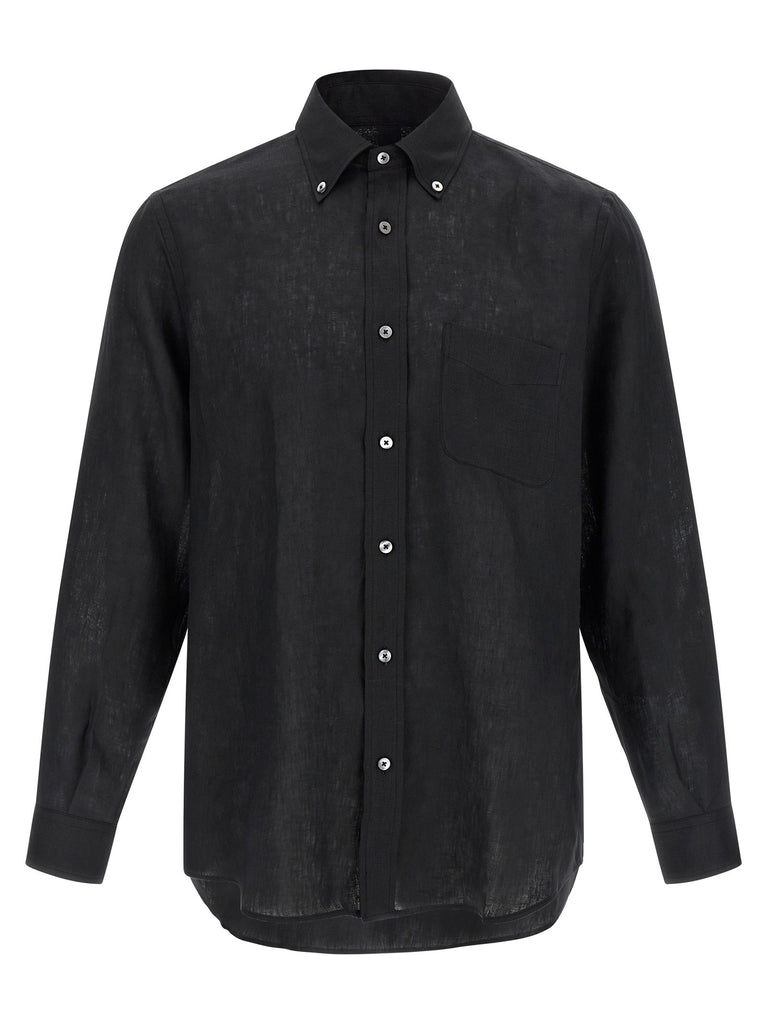 Linen shirt
