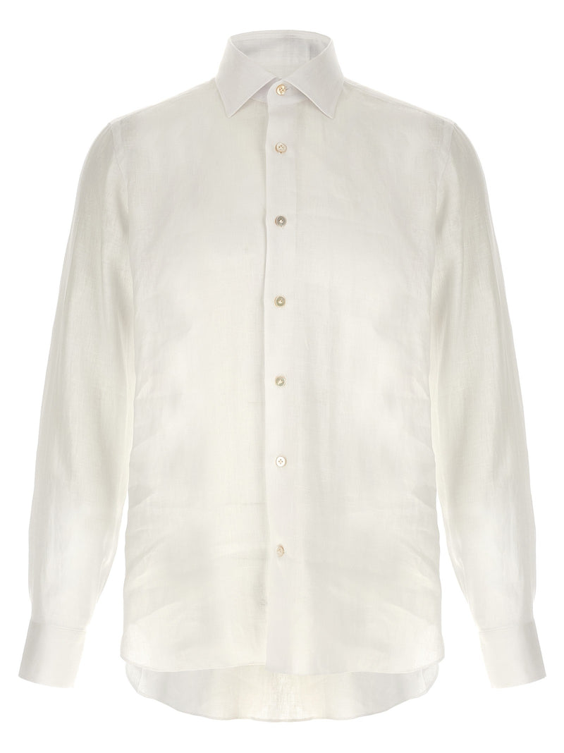 Linen shirt