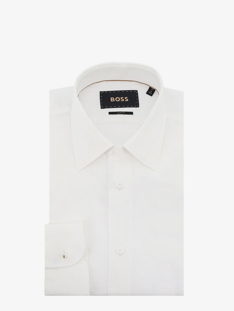 Linen shirt