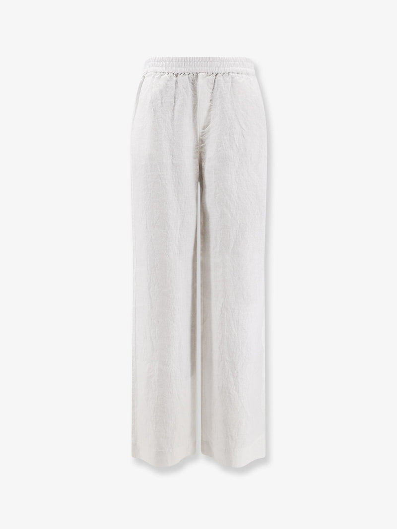Linen trousers
