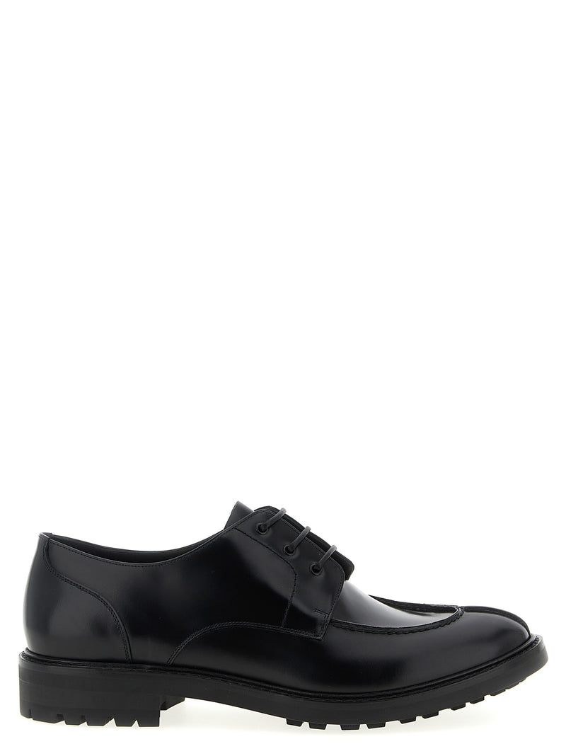'Lino' lace up shoes