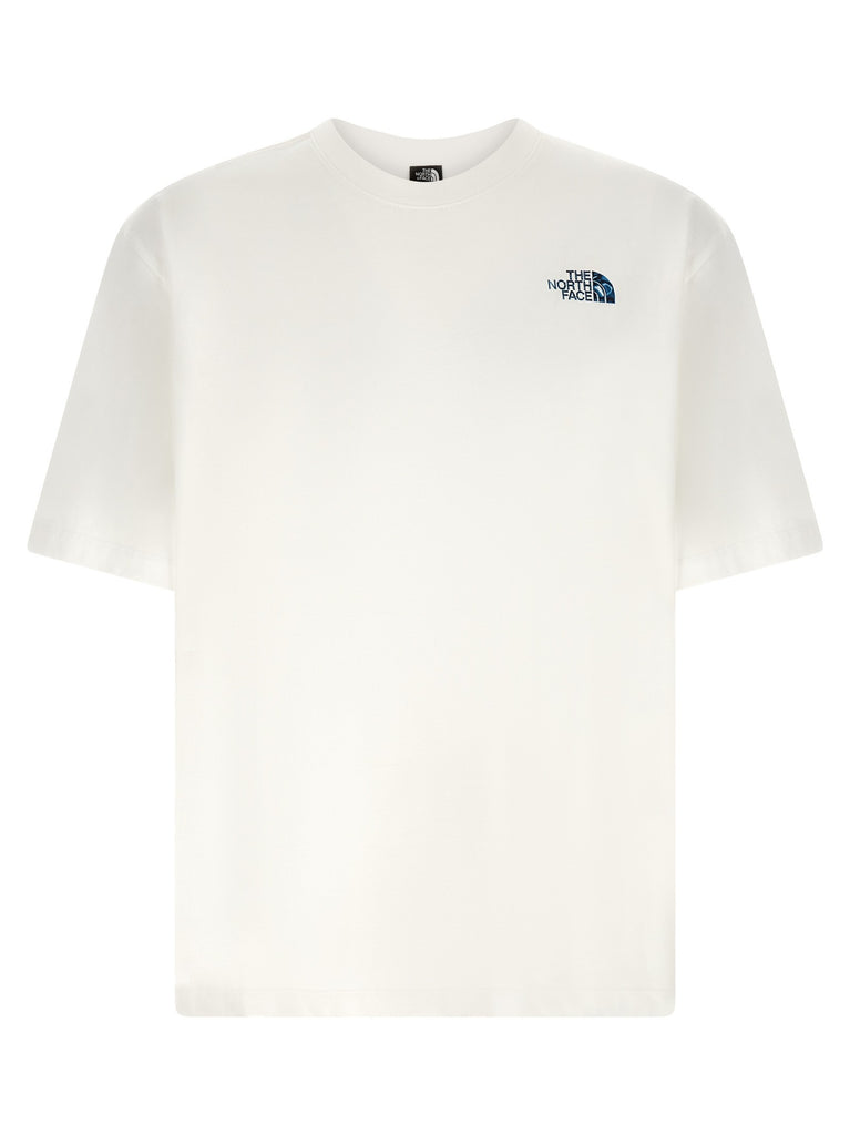 'Liquid NSE Box' T-shirt
