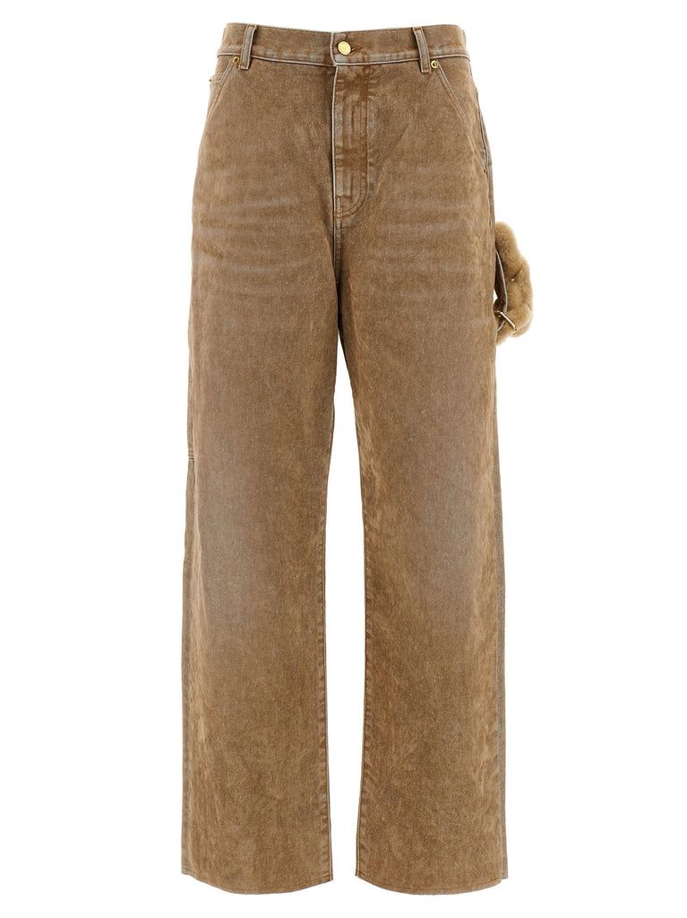 'Lisa' jeans