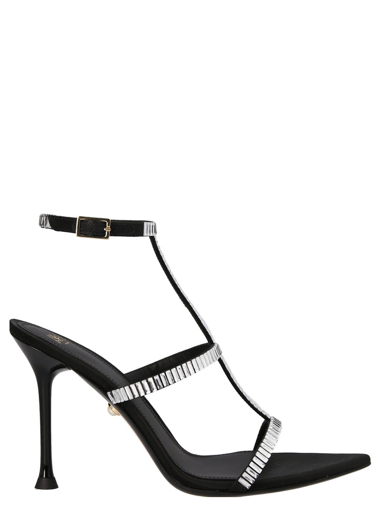 'Lisa' sandals
