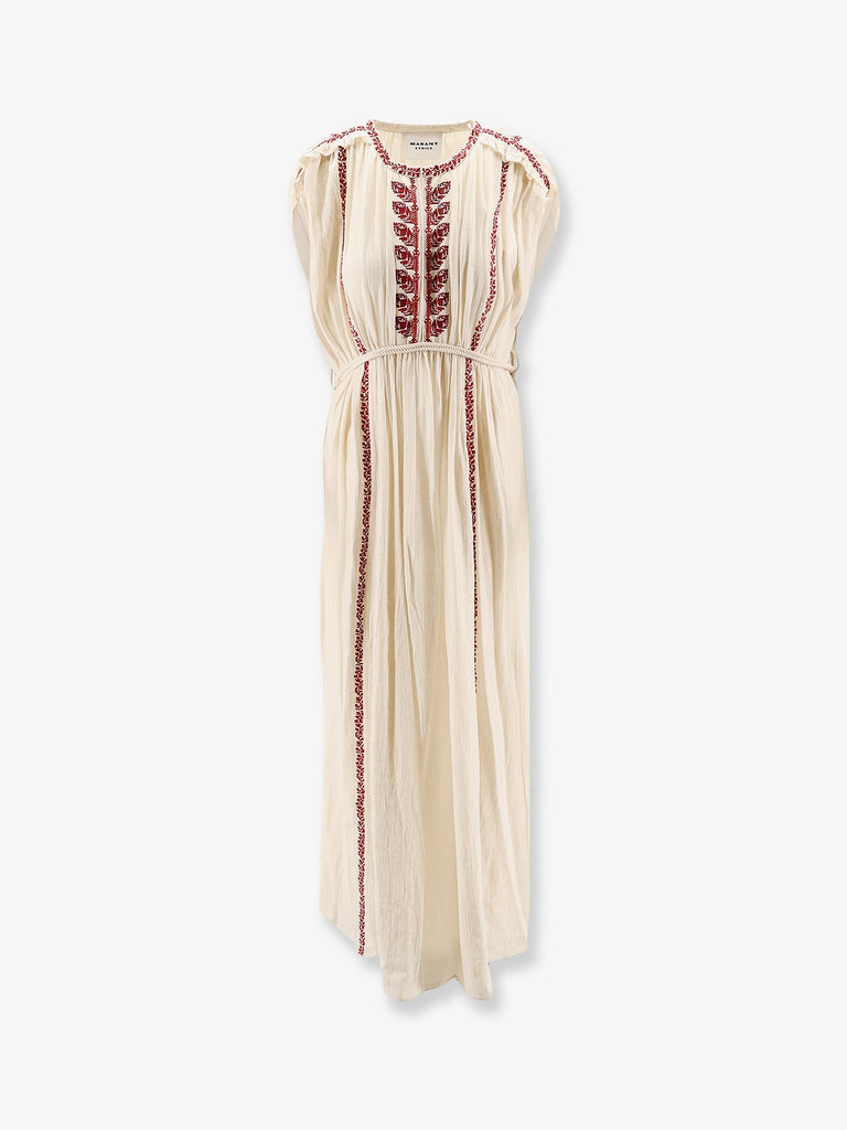 Liviane long dress
