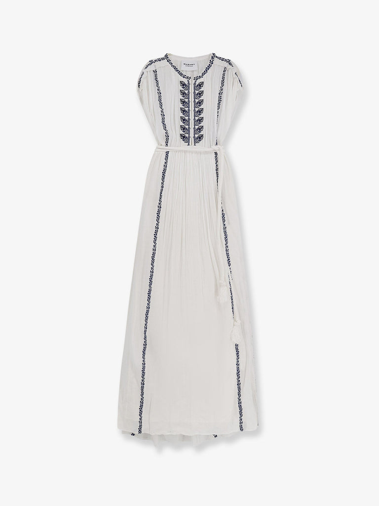 Liviane long dress