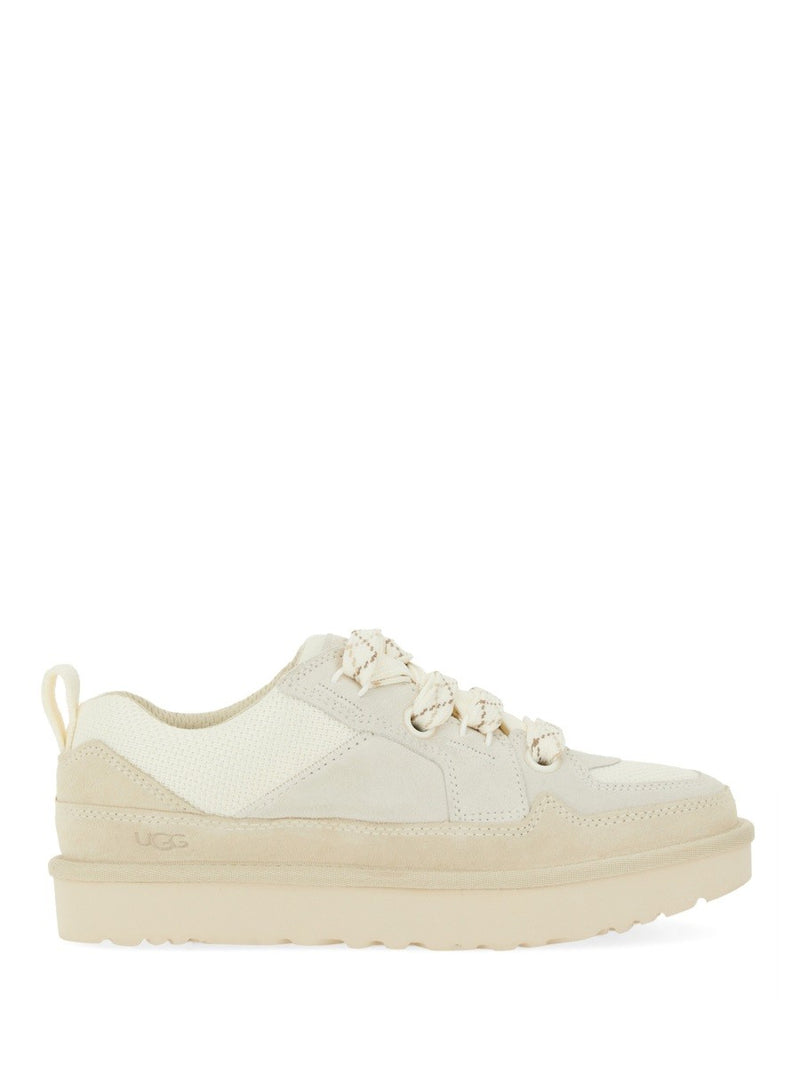 "LO LOWMEL" SNEAKER