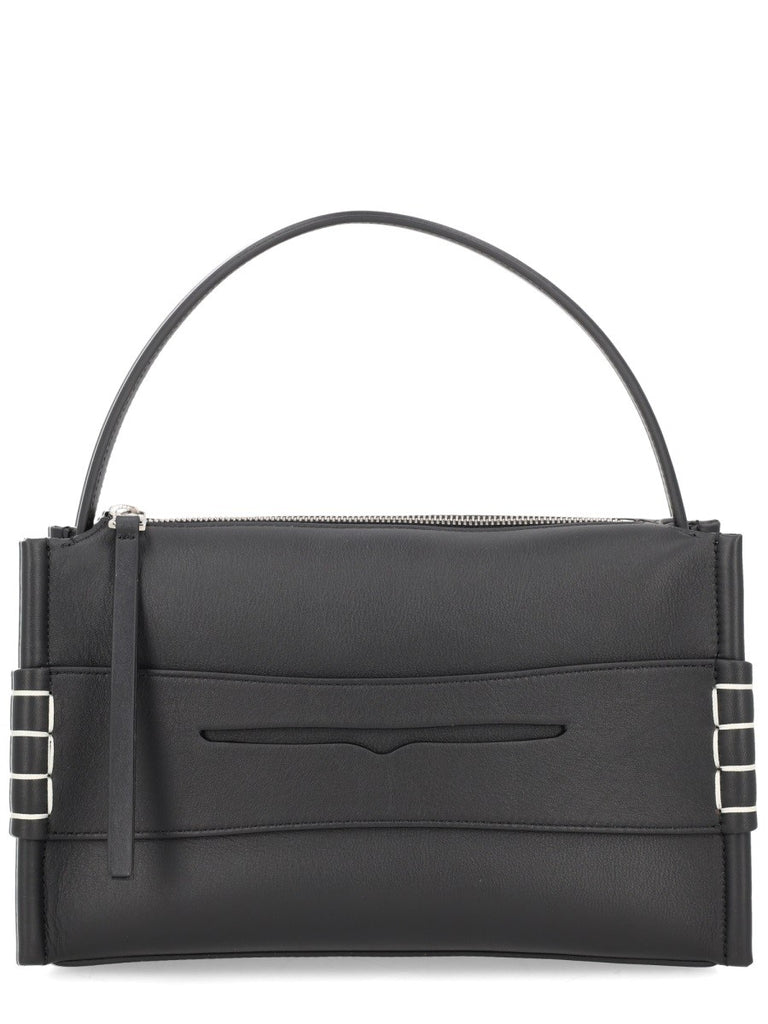 "LOAFER" BAG