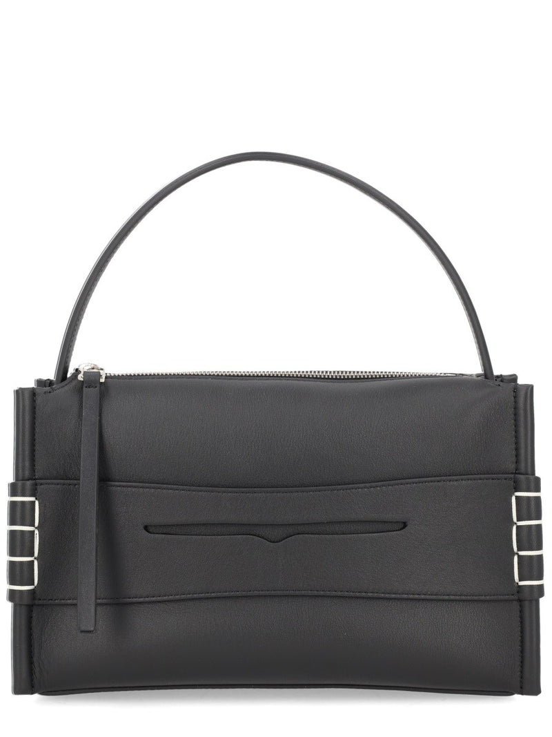 "LOAFER" BAG