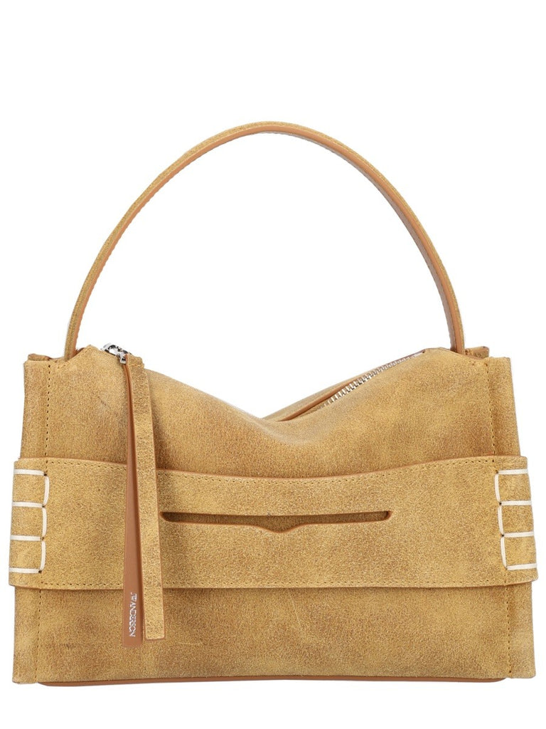"LOAFER" BAG
