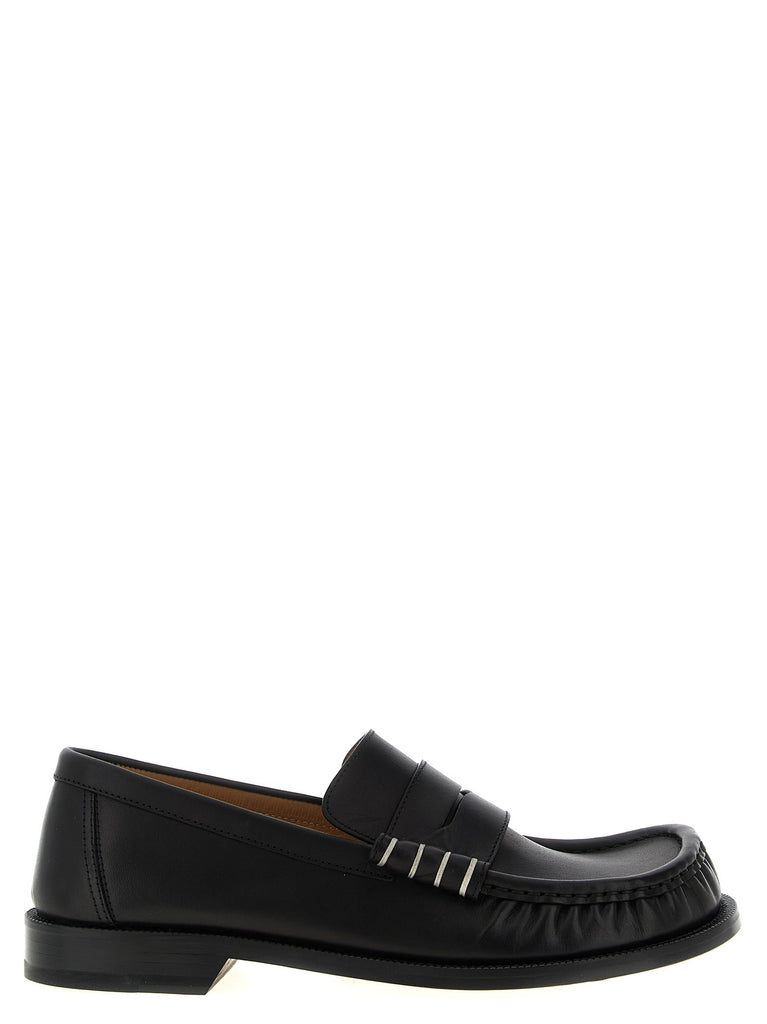 'Loafer' loafers
