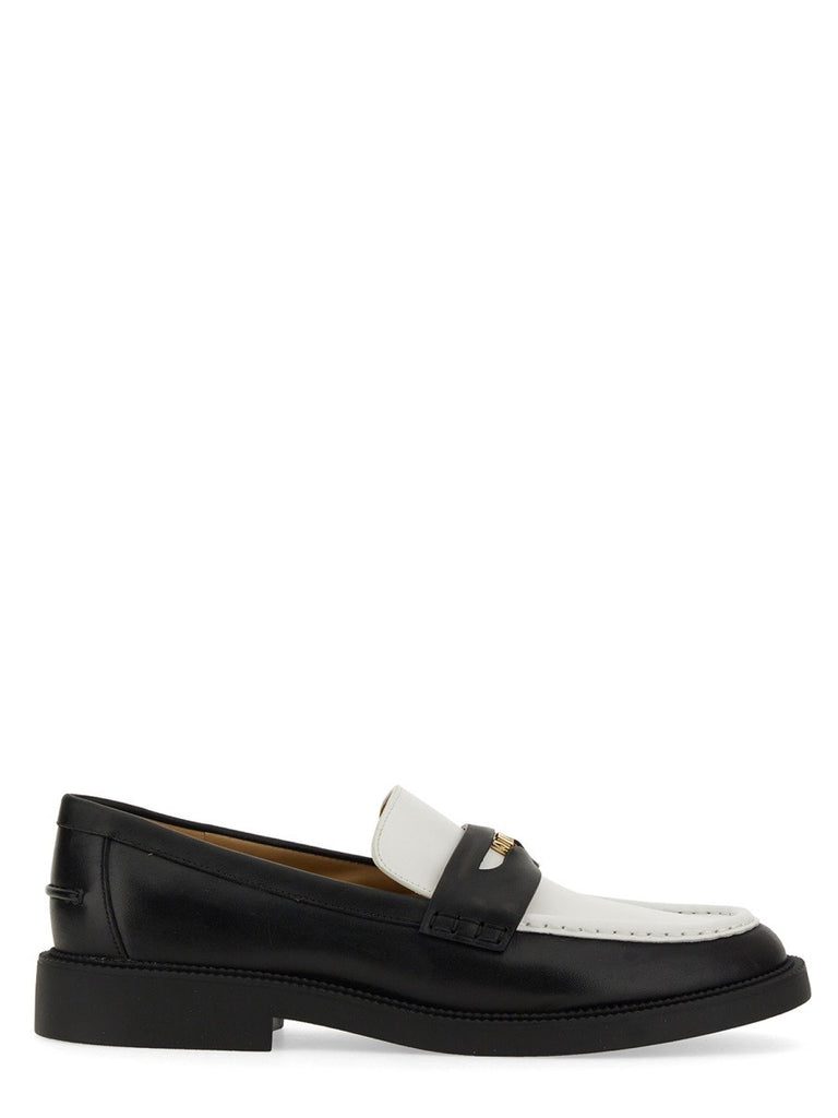 LOAFER WITH COIN
