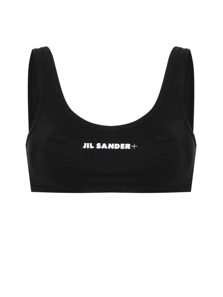 LOGO BIKINI TOP
