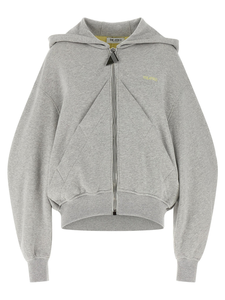 Logo hoodie