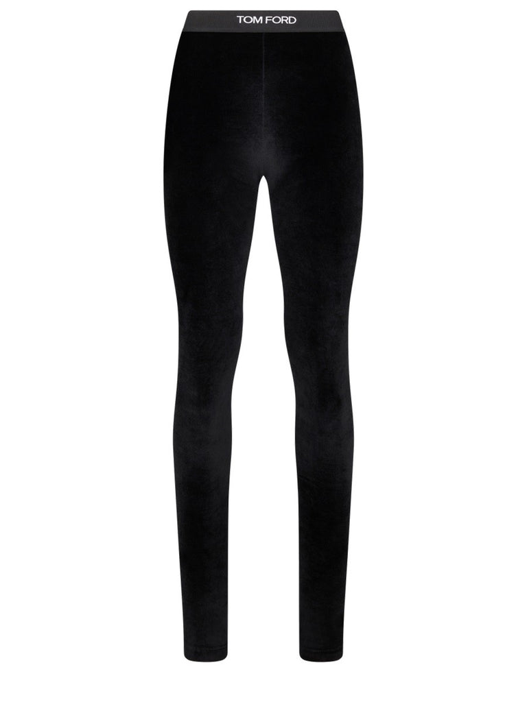LOGO LEGGINGS