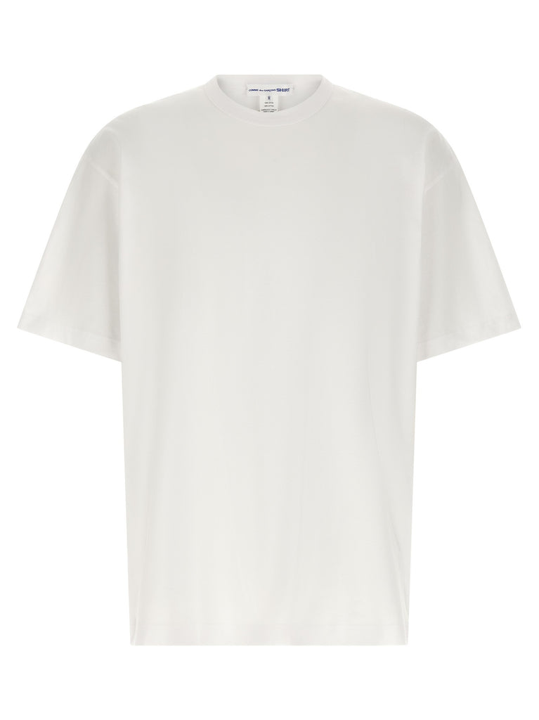 Logo print T-shirt
