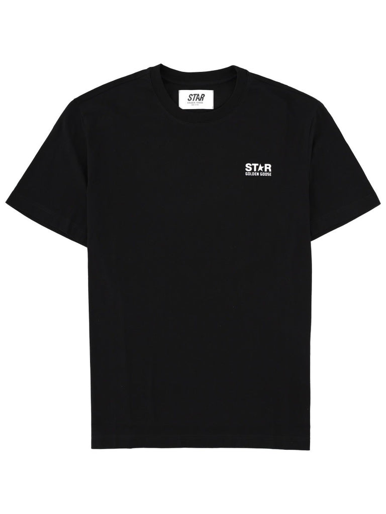 LOGO PRINT T-SHIRT
