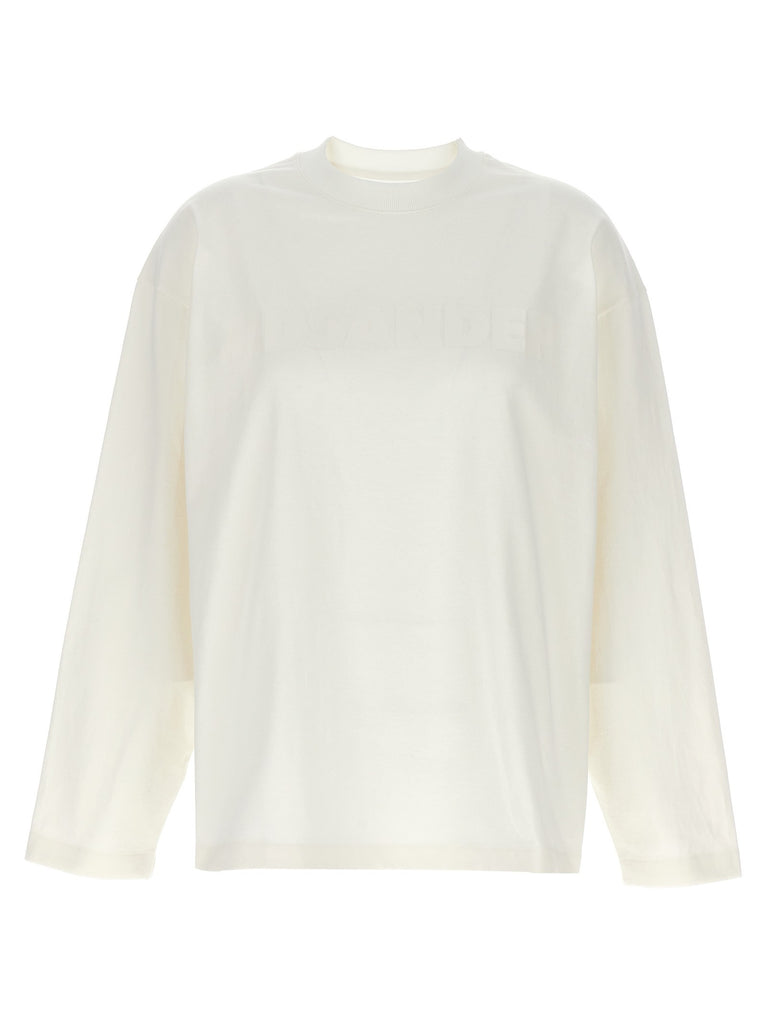 Logo print T-shirt