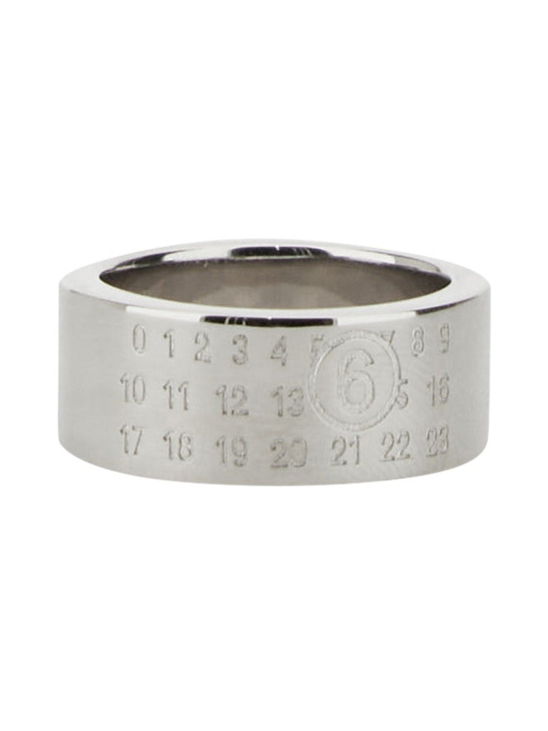 LOGO RING