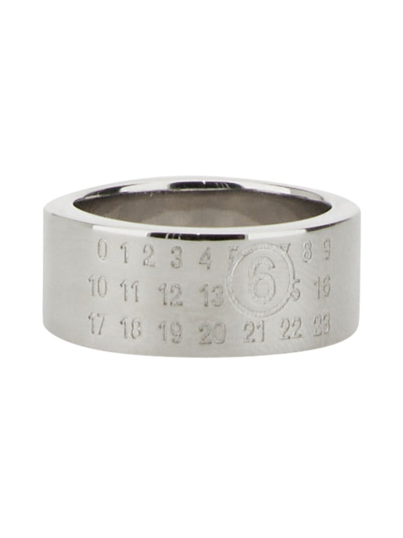 LOGO RING