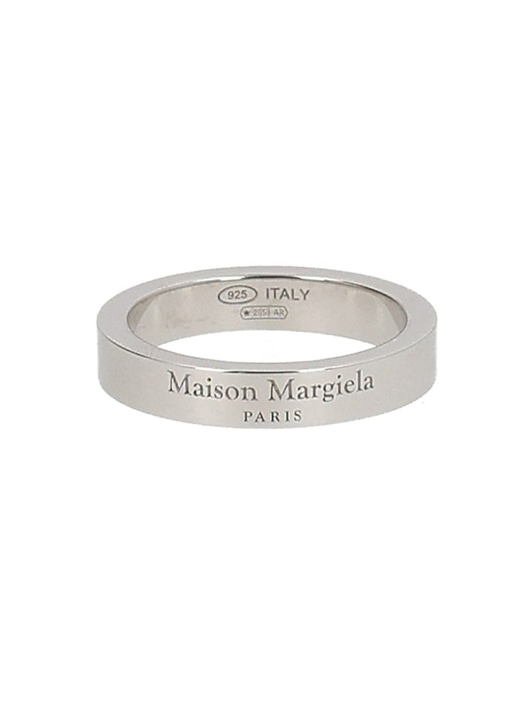 LOGO RING