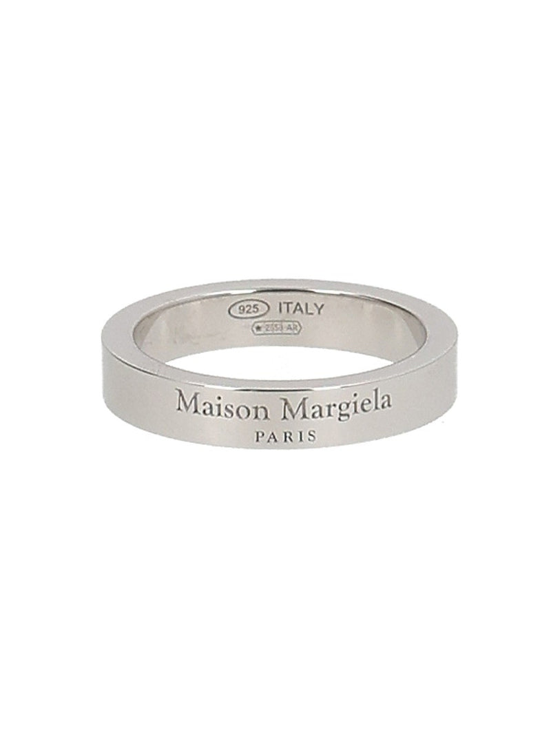 LOGO RING