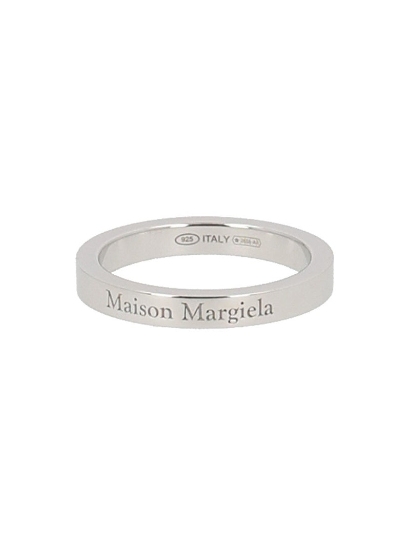 LOGO RING
