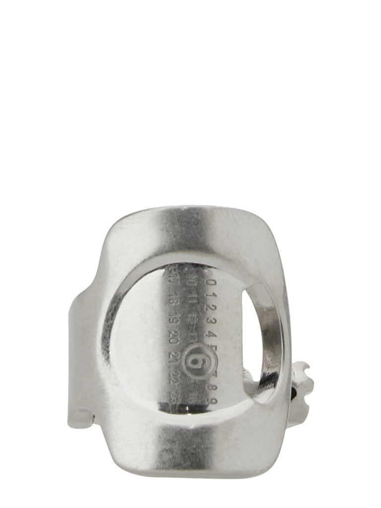 LOGO RING