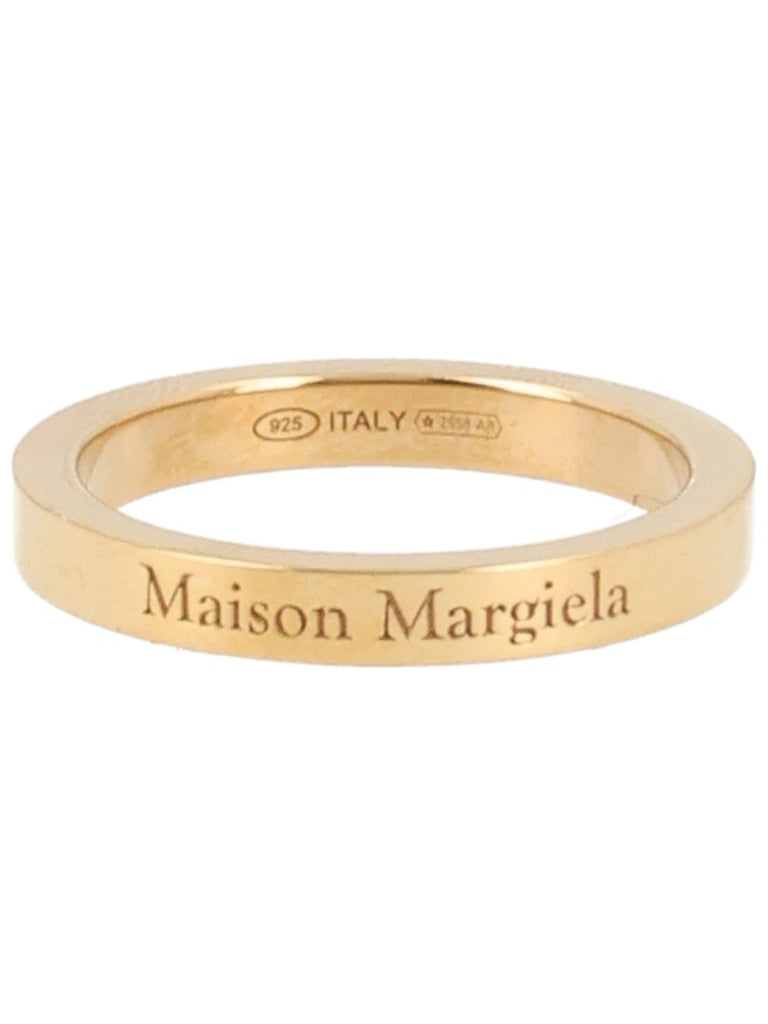 LOGO RING