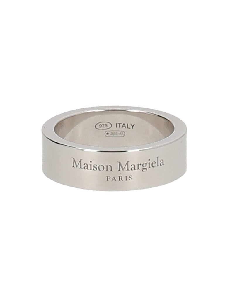 LOGO RING