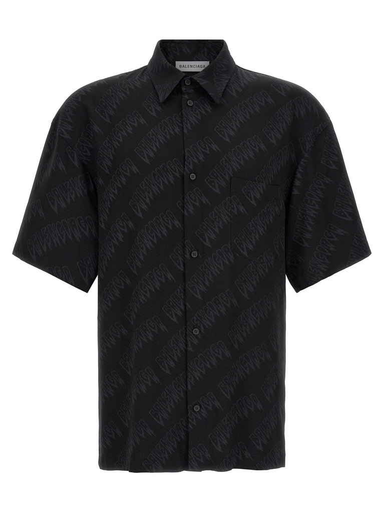 Logo shirt
