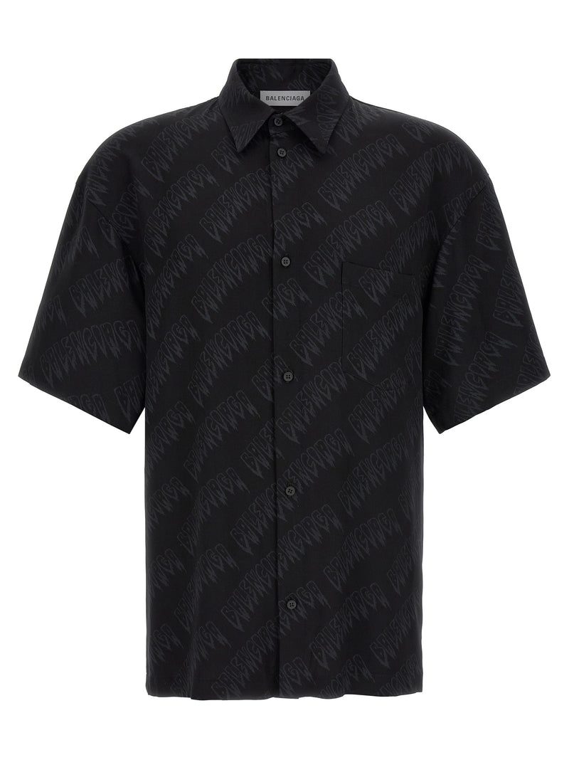 Logo shirt