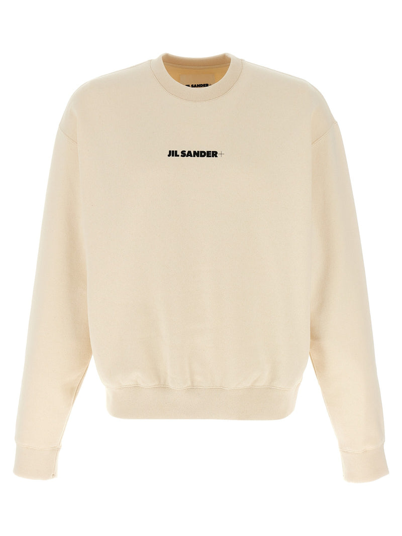 Logo sweatshirt