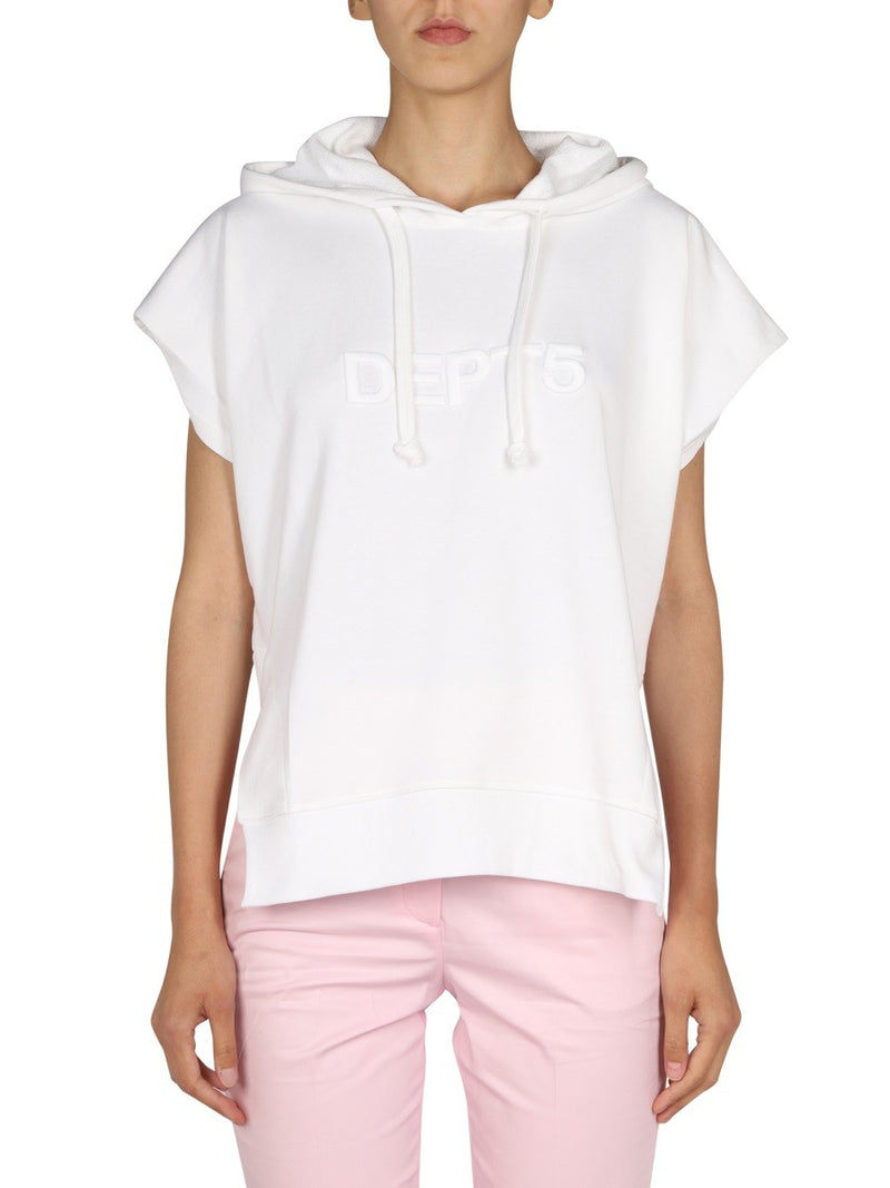 LOGO SWEATSHIRT
