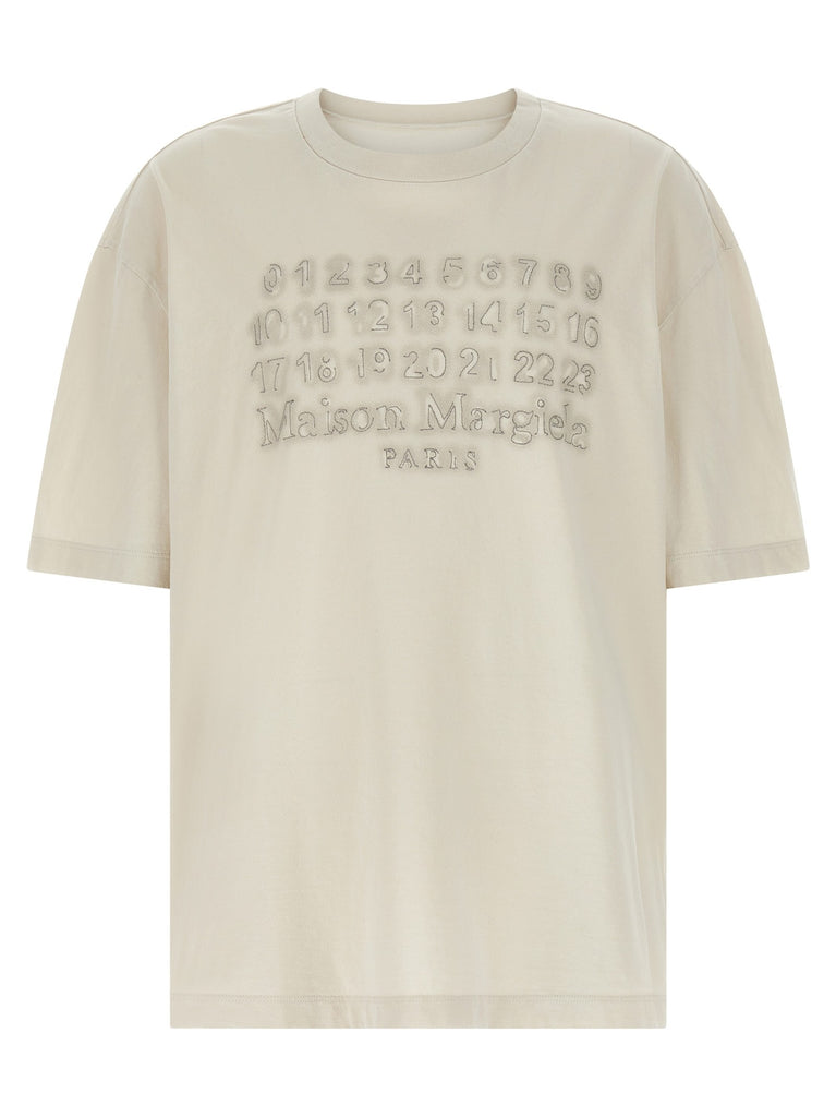Logo T-shirt