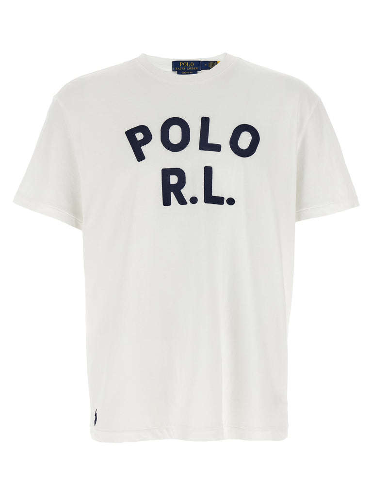 Logo T-shirt