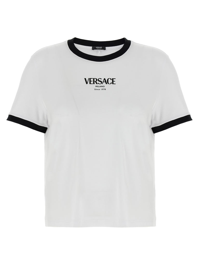 Logo T-shirt