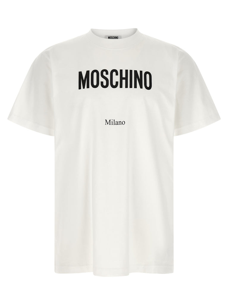 Logo T-shirt