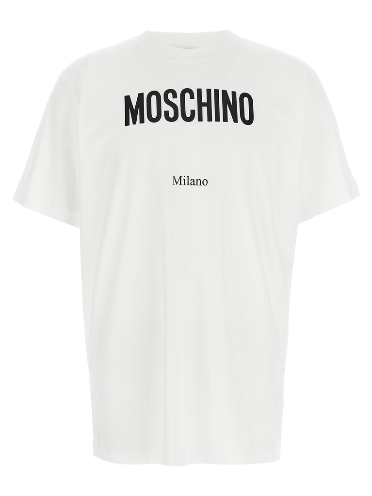 Logo T-shirt