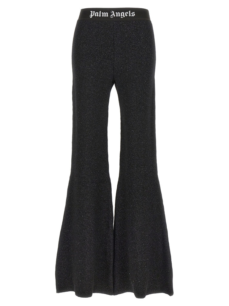 'Logo Tape' pants
