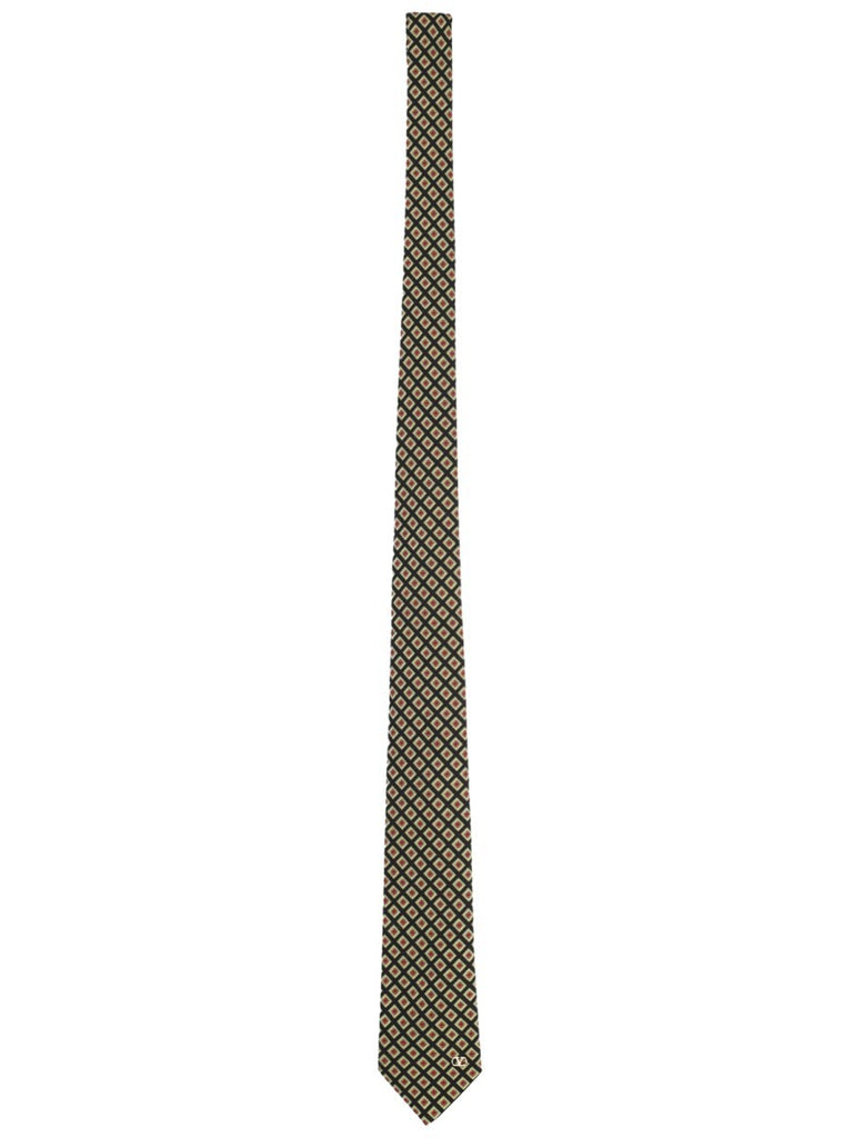 LOGO TIE