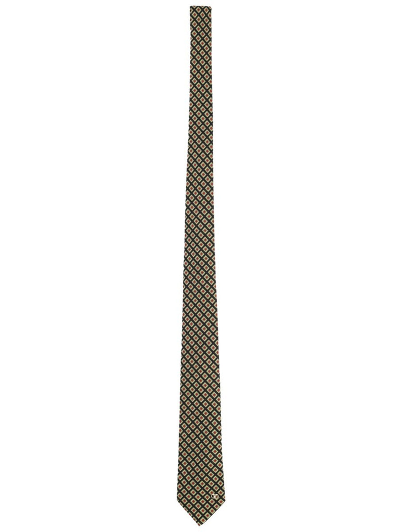 LOGO TIE