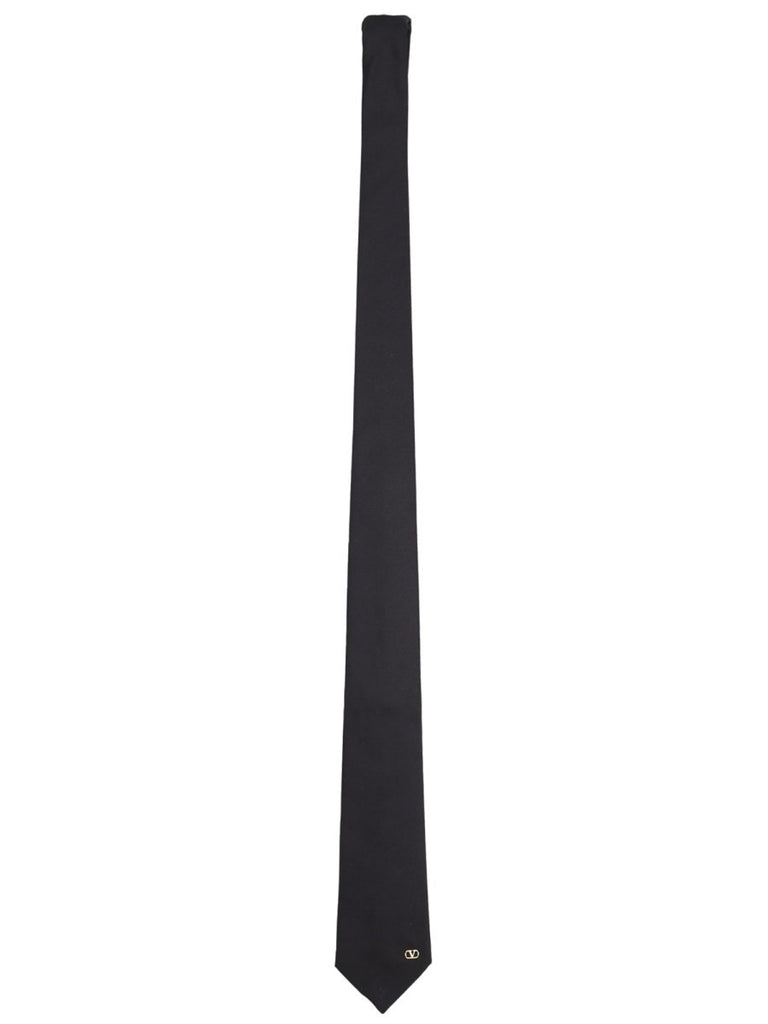 LOGO TIE