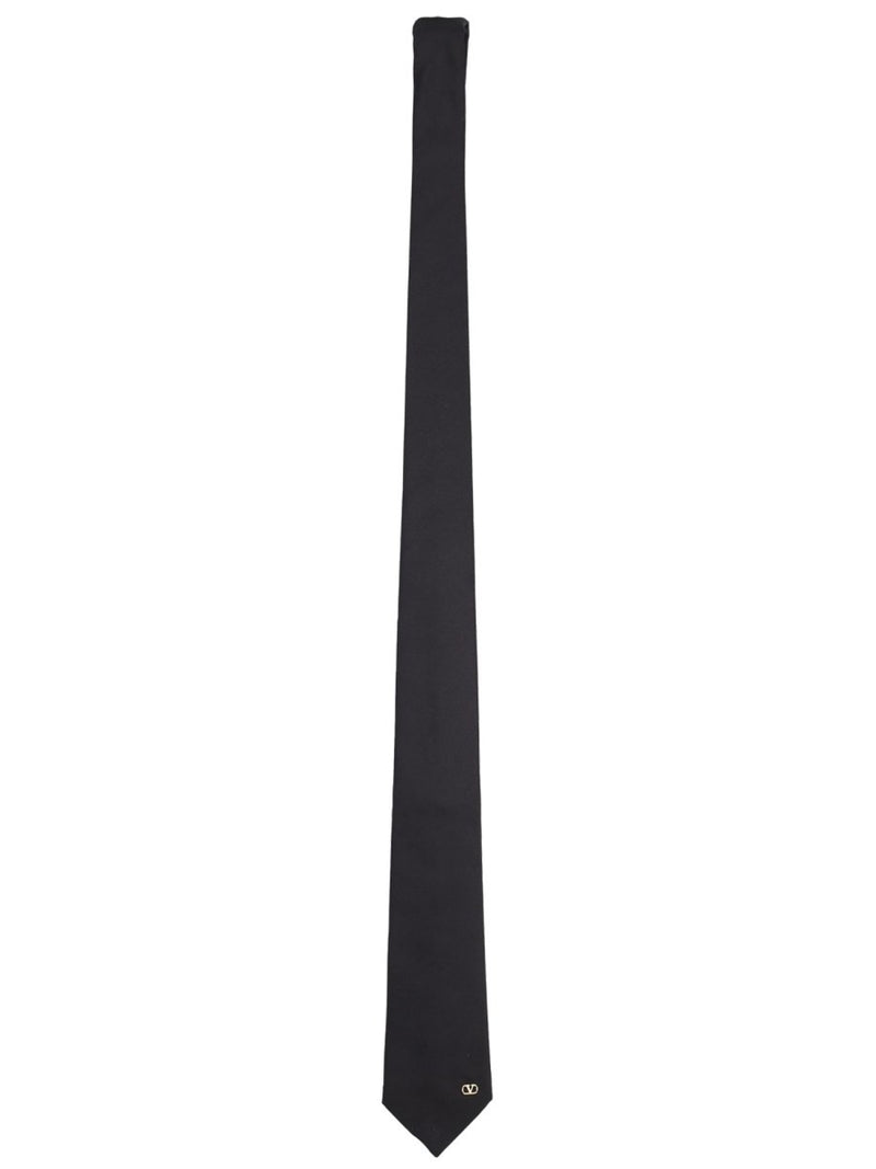 LOGO TIE