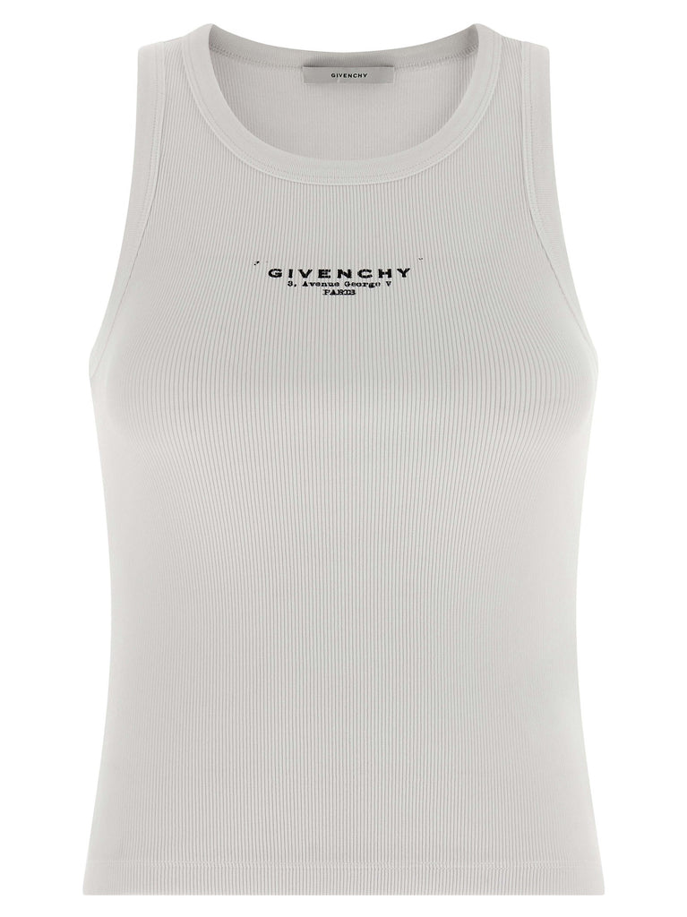 Logo top