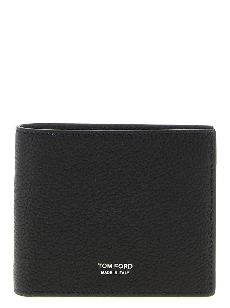 Logo wallet