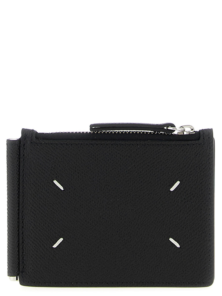 Logo wallet