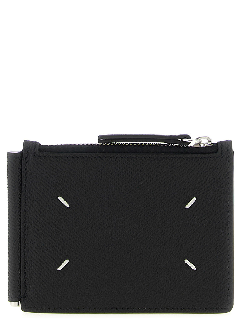 Logo wallet