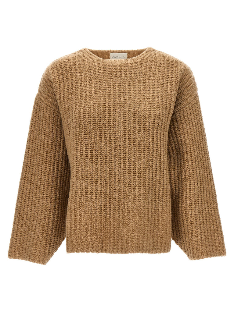 'Lola' sweater